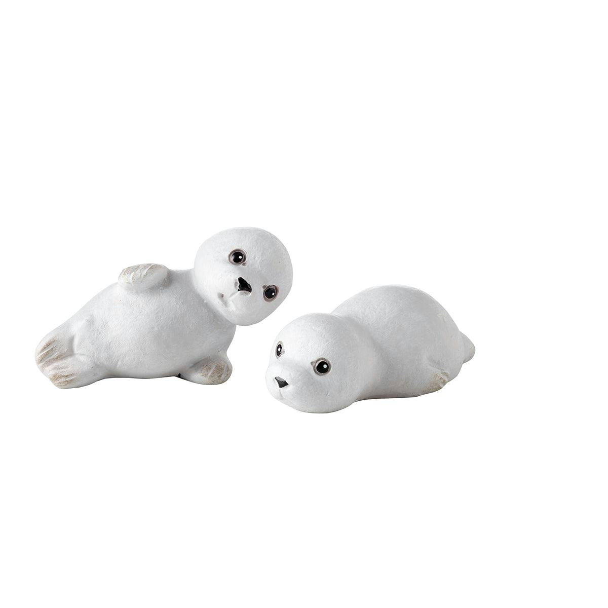 Muffe & Mulle Baby Seals