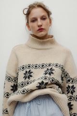 Lilo Woman Jumper