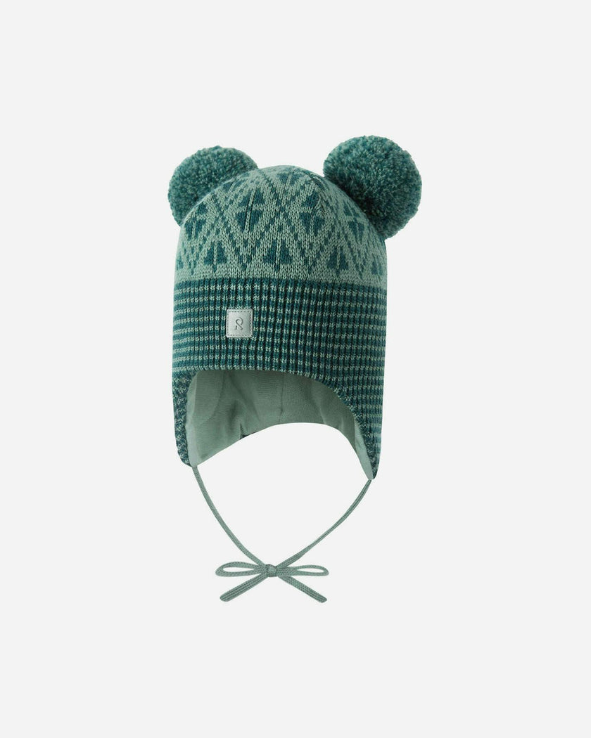Kuuru - Kids' Merino Wool Hat