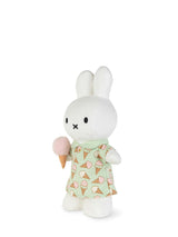 Miffy Standing Icecream Dress - 9.5"