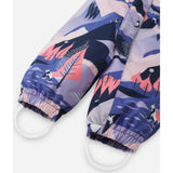 Puhuri ReimaTec winter overall