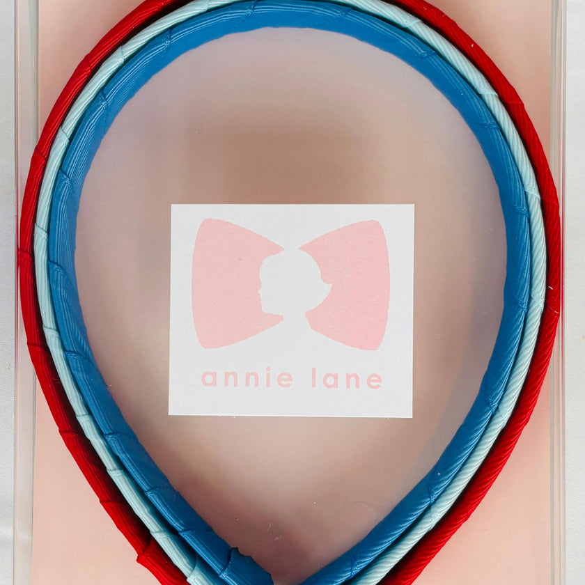 Three Headband Box Set