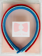 Three Headband Box Set