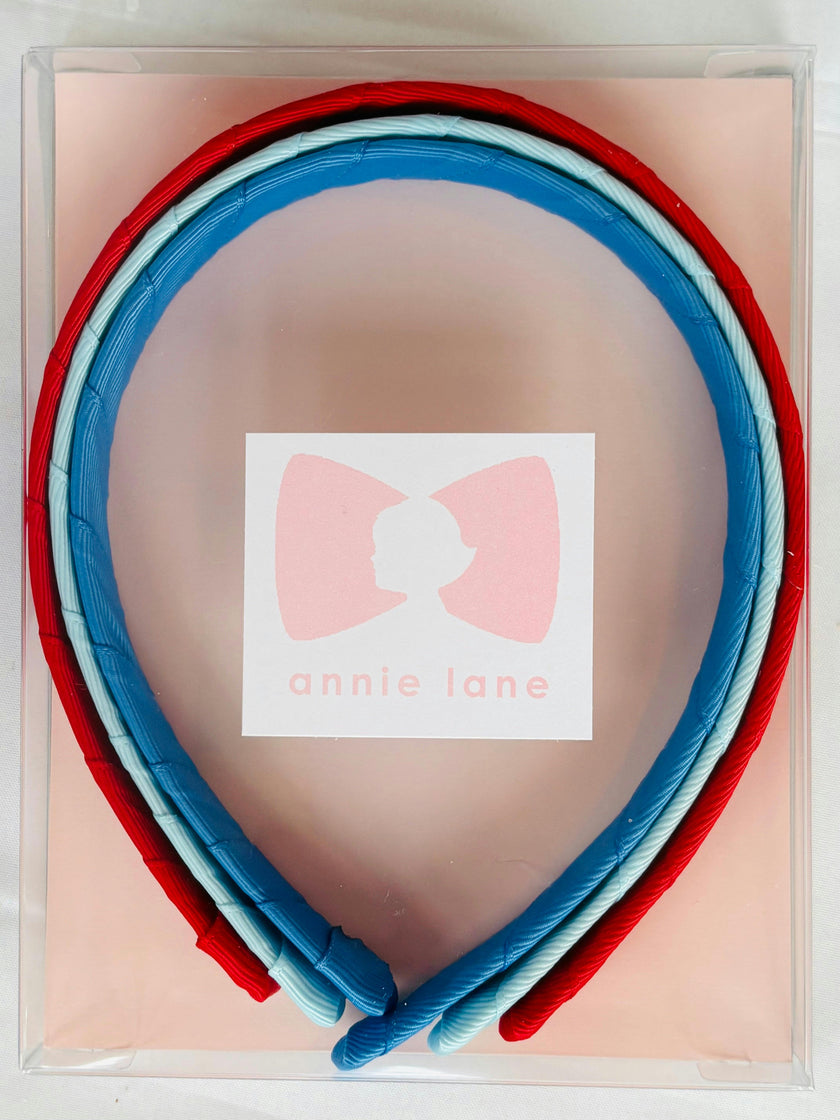 Three Headband Box Set