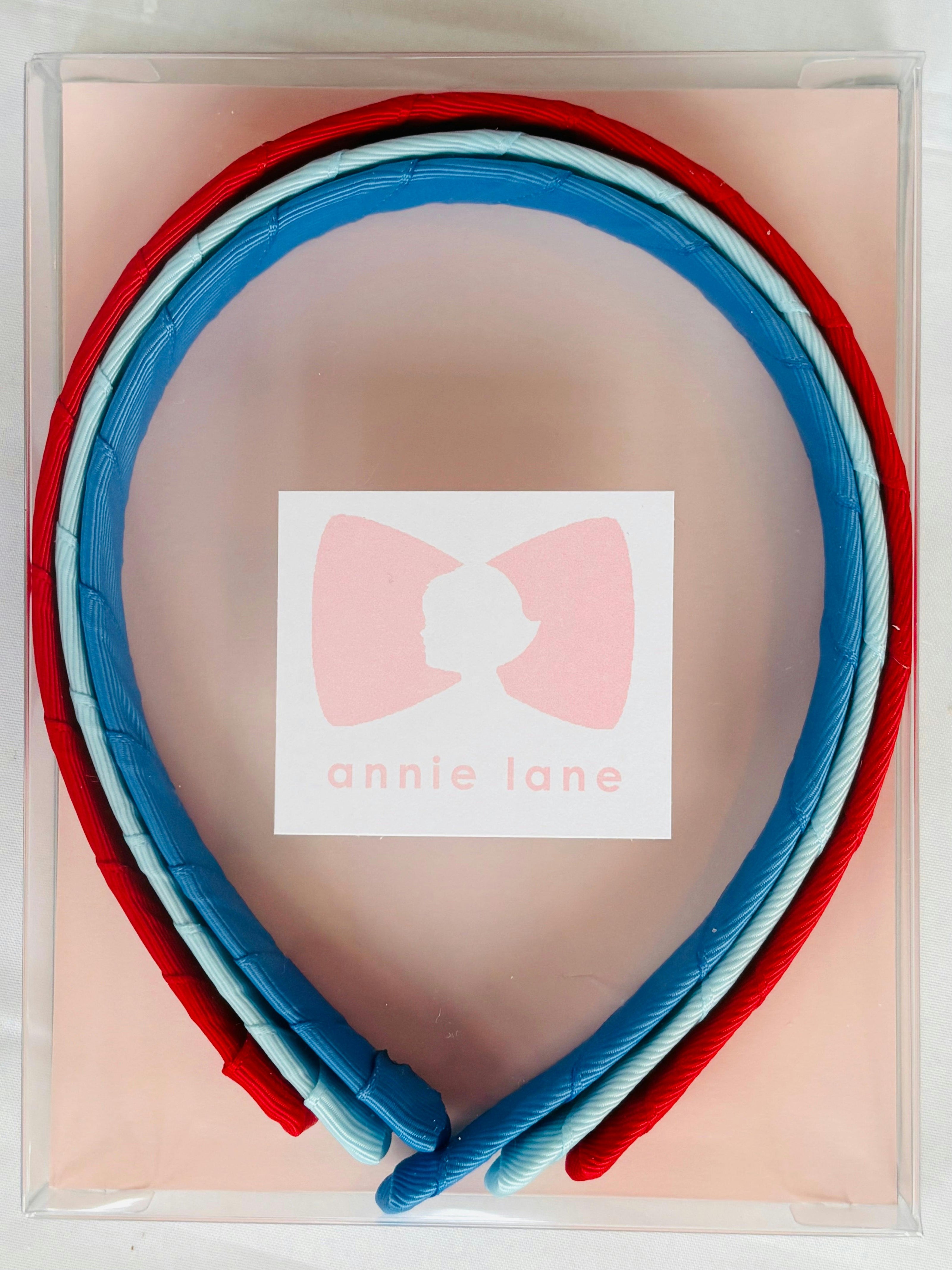 Three Headband Box Set