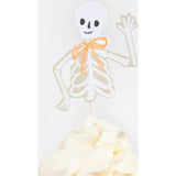 It's Halloween! Cupcake Kit