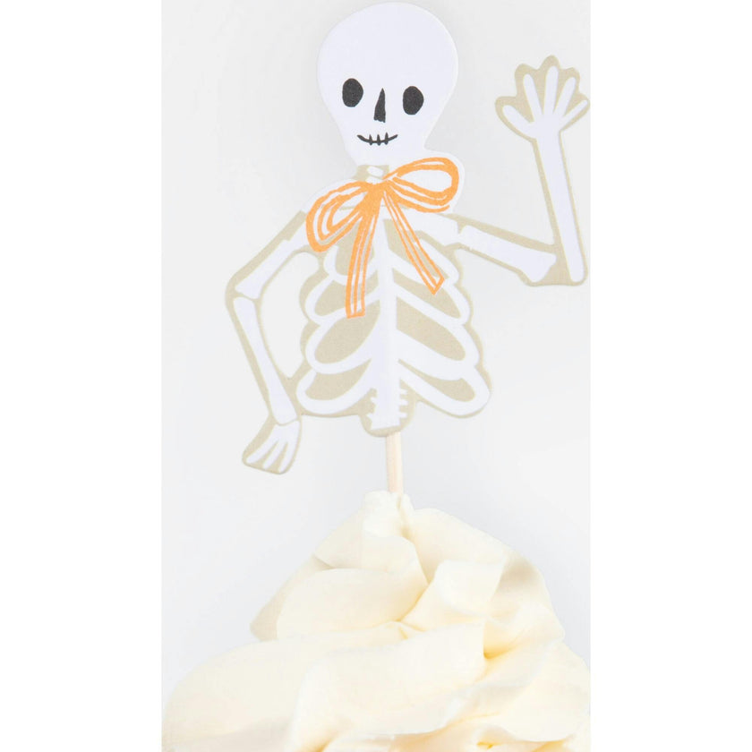 It's Halloween! Cupcake Kit