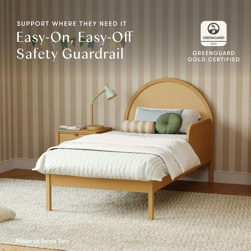 Babyletto Kids  Twin/Full Bed Guardrail