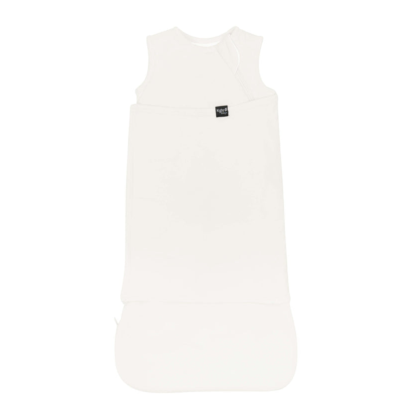 Sleep Bag Swaddler in Cloud
