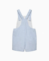 Baby Alexander Bib Shorts in Augustus Lion