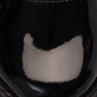 Zoe Mary Jane | Black Patent Leather