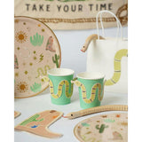 Western Cups