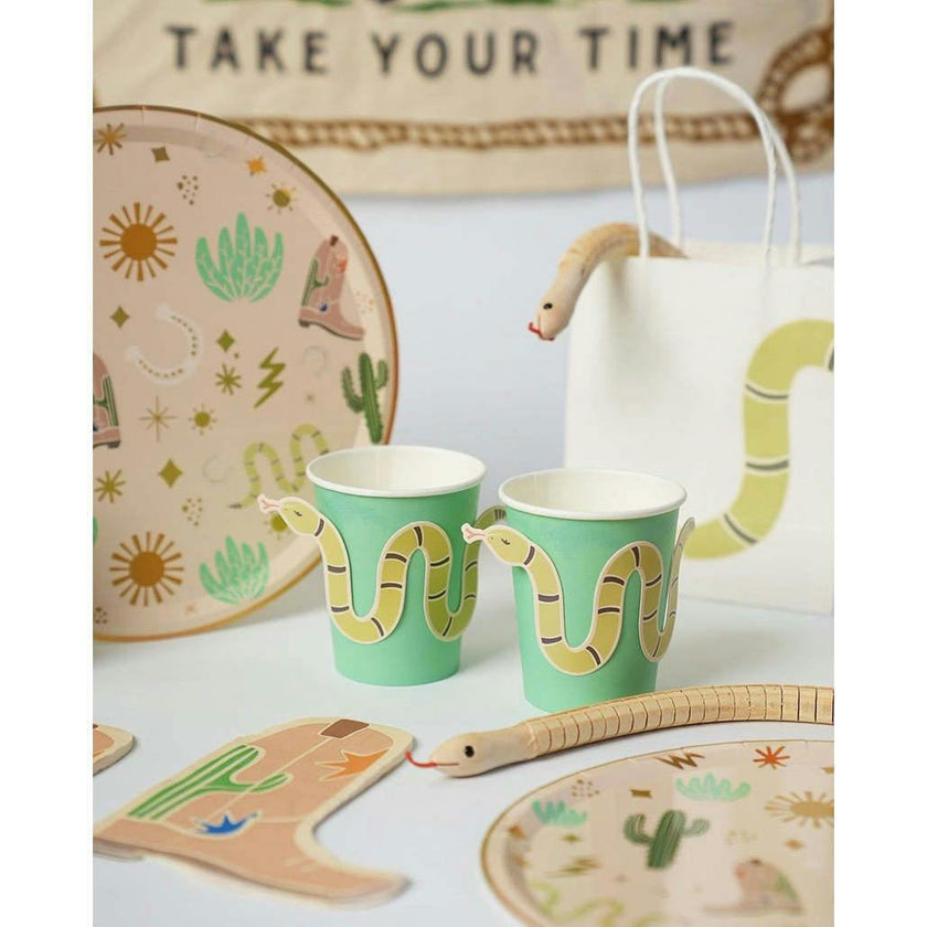 Western Cups