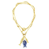 Out East Necklace