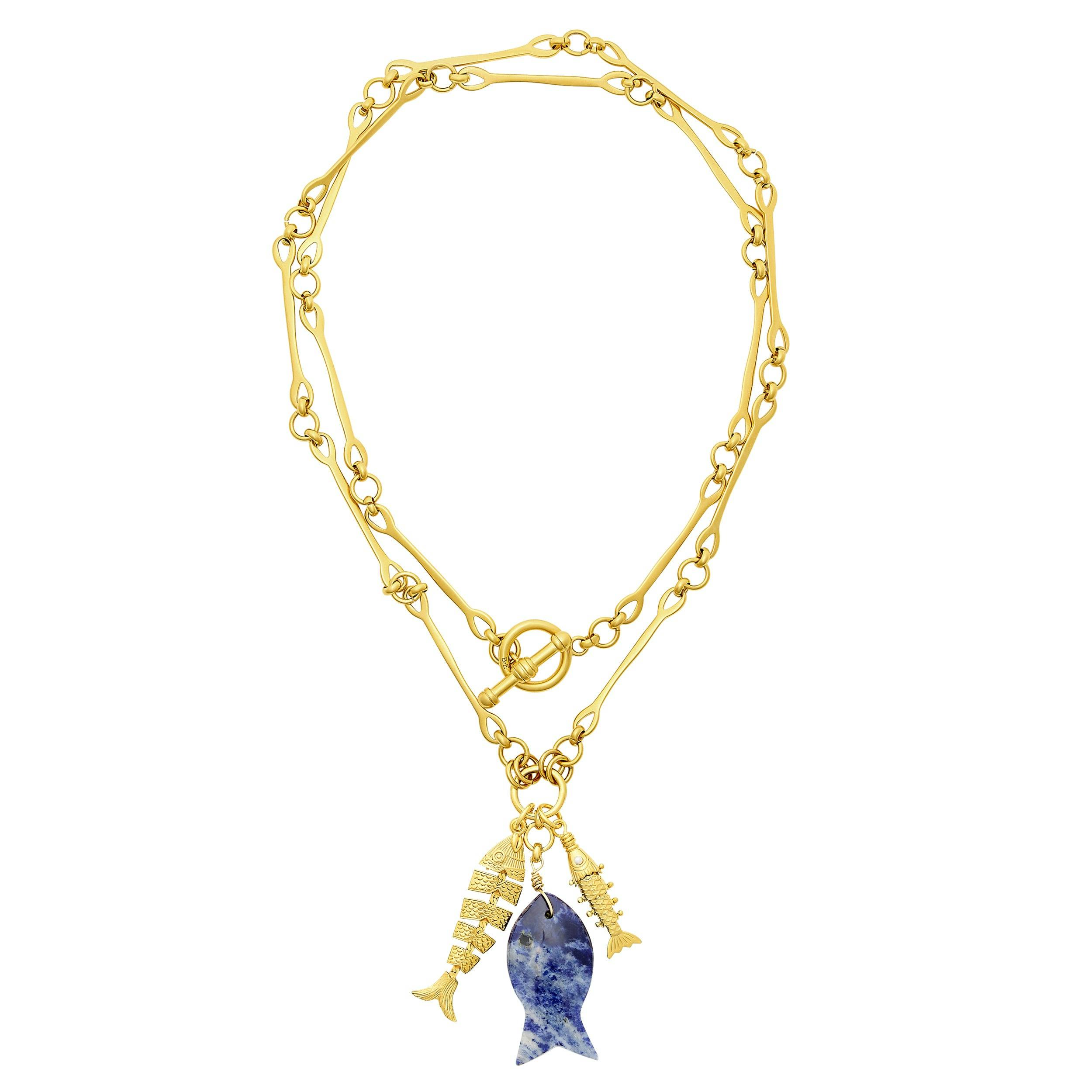 Out East Necklace