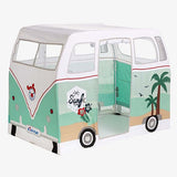 Role Play Surf Van Camper Play Home