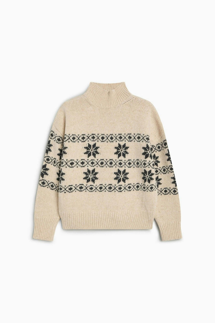 Lilo Woman Jumper