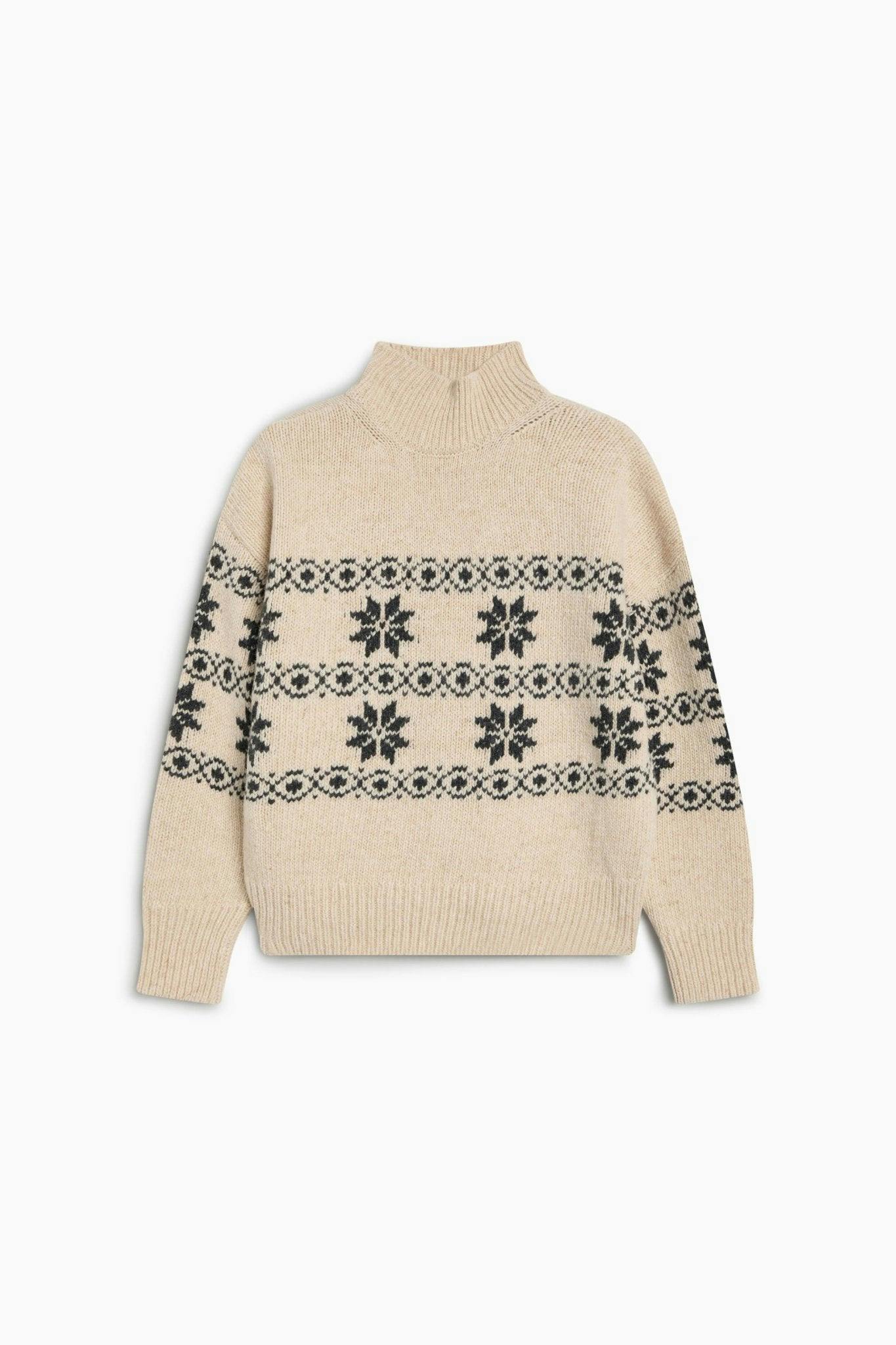 Lilo Woman Jumper