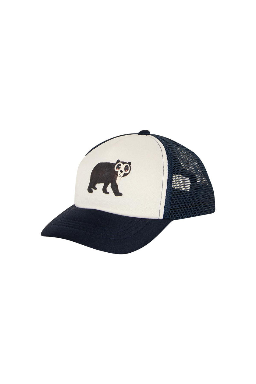 CAMINANTE - TRUCKER CAP