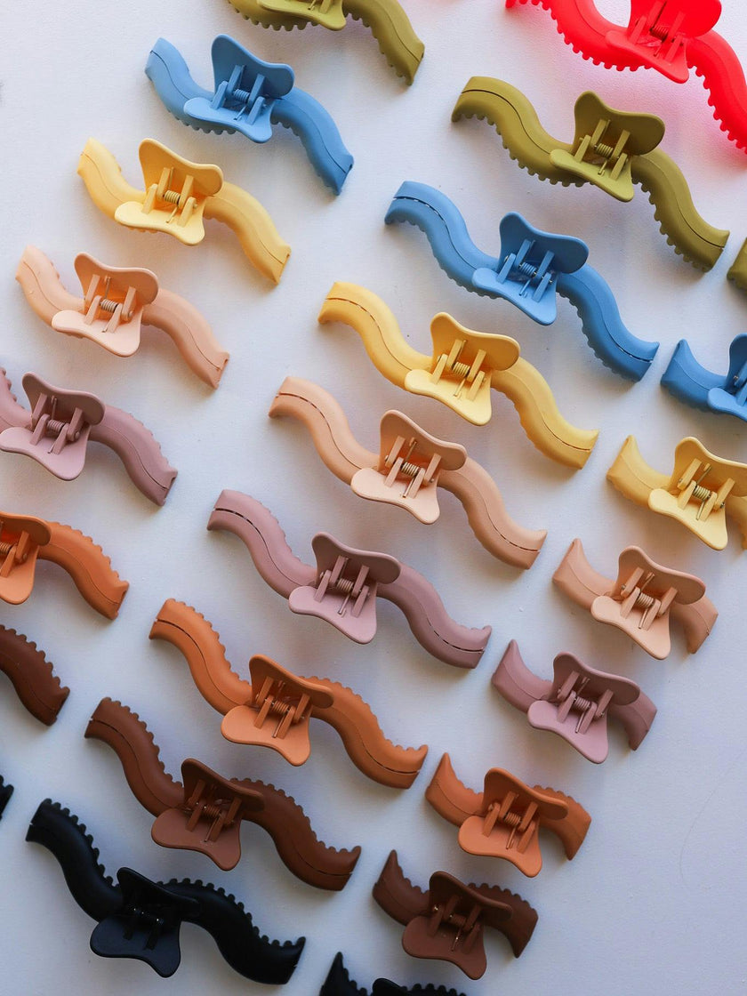 KAXI WAVY ORIGINAL HOLD EVERYTHING CLAW