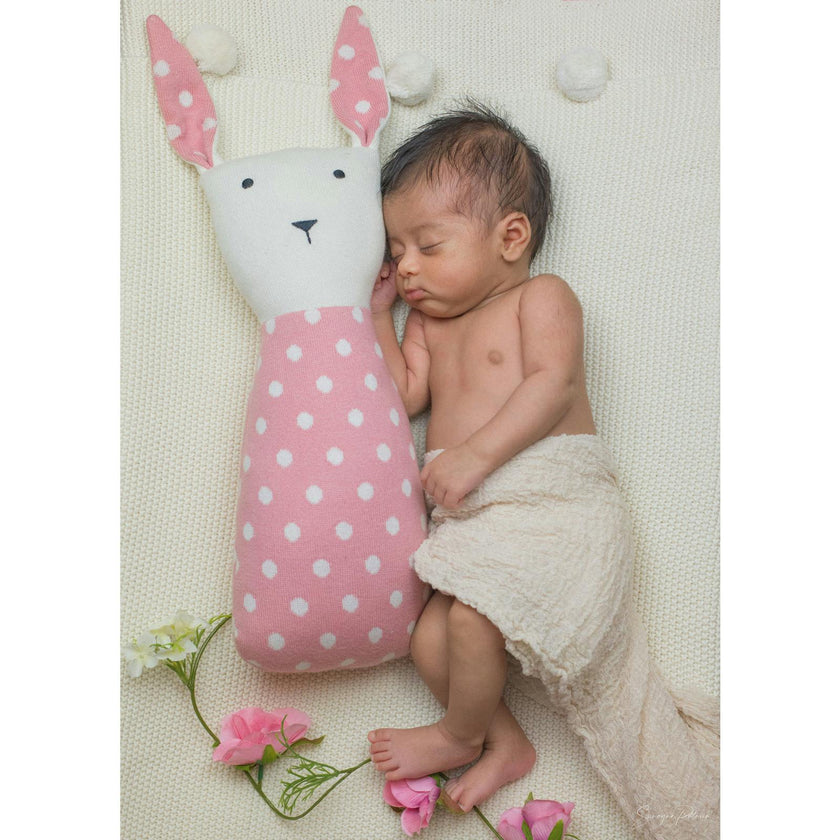 Belle The Plush Toy