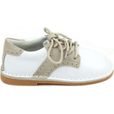 Rowan Classic Saddle Shoe
