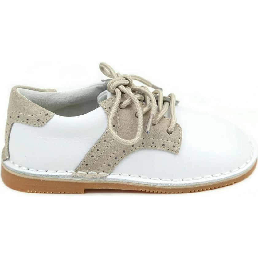 Rowan Classic Saddle Shoe