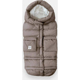 Evolution Oslo 212 Hook-N-Loop Zipper Blanket