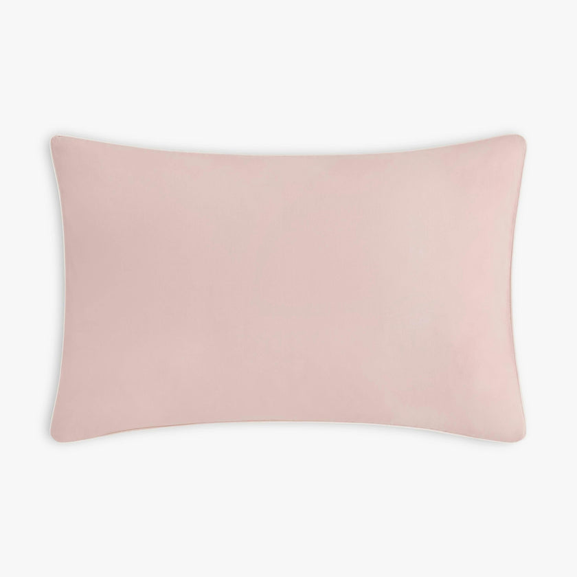 Bows & Butterfly Kisses Toddler Pillow Set