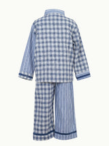 Maisonette x Eddy Kids Oliver Button-Down Shirt