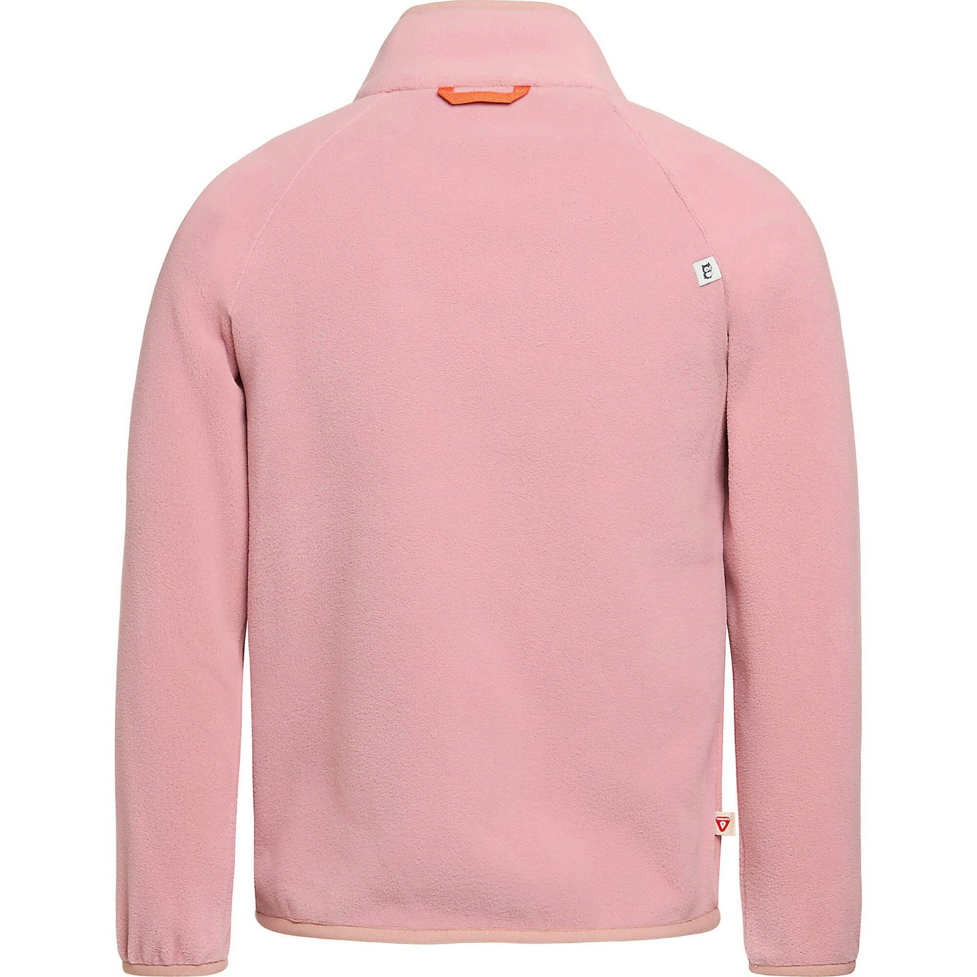 Avan bio-fleece jacket 