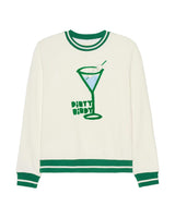 Elle Sweatshirt - Dirty Birdy