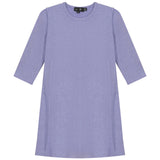Distressed Dress