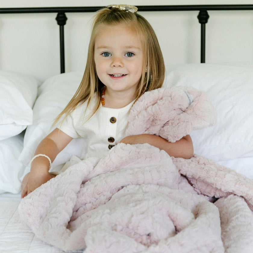DREAM TODDLER BLANKETS