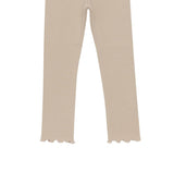 Joline Leggings | Soft Taupe