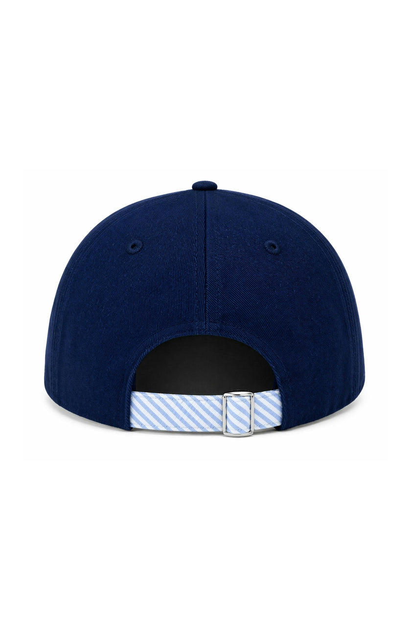 Compass Baseball Hat (Junior)