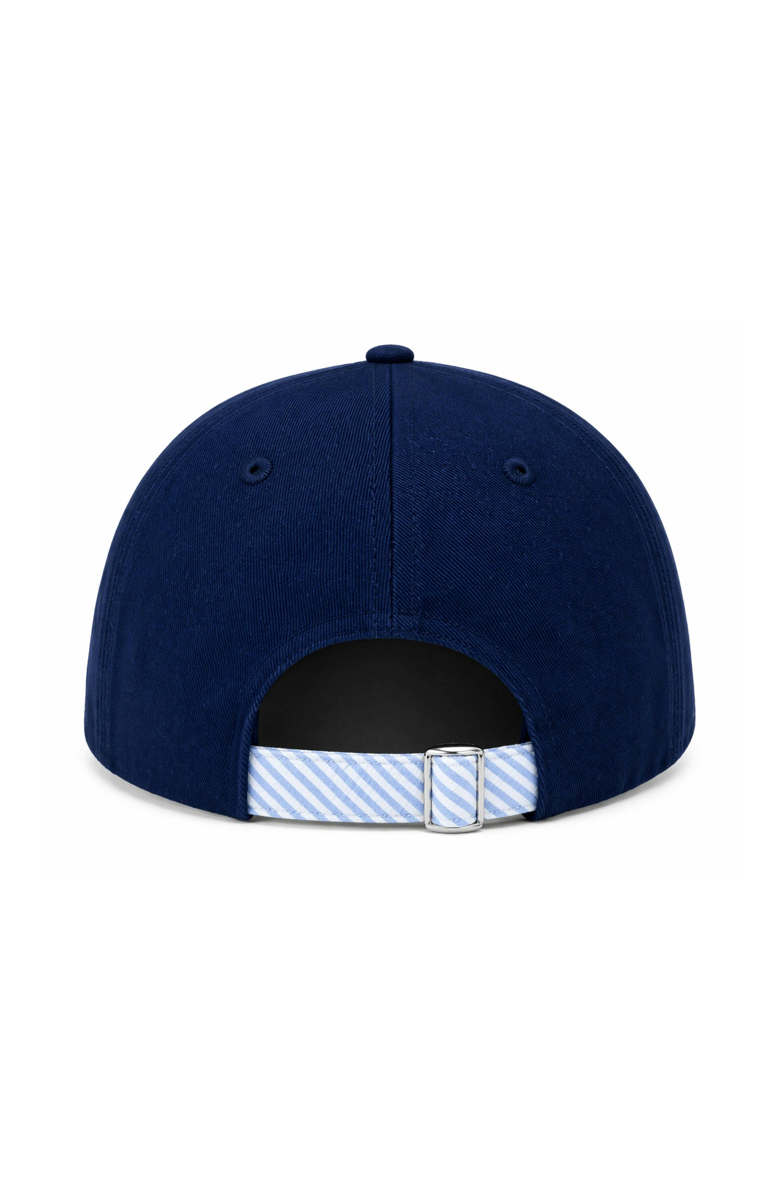 Compass Baseball Hat (Junior)