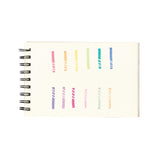 Make No Mistake! Erasable Markers - Set of 12