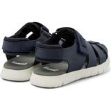 Sandals Oruga Sandal Kids Blue, Blue