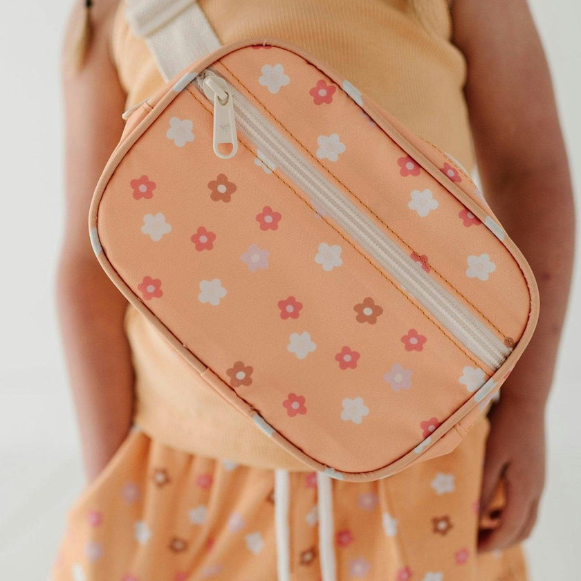 Girl's Mini Belt Bag