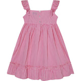 Hand-Smocked Girls Sundress Lucy