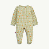 Magnetic Footie