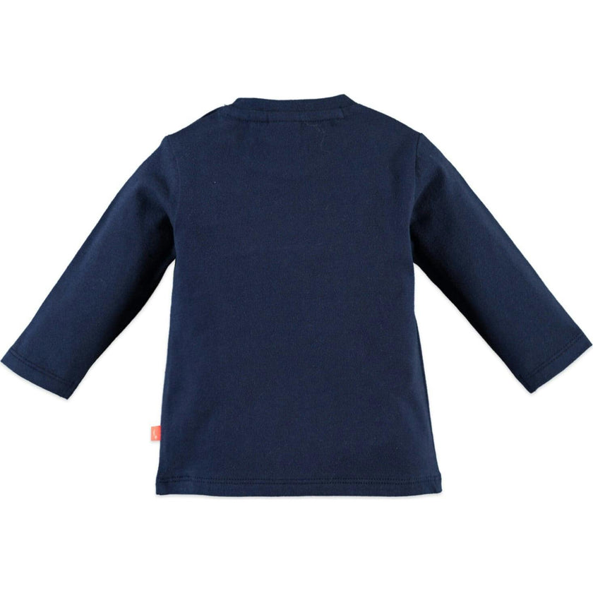 Drum Long Sleeve T-Shirt
