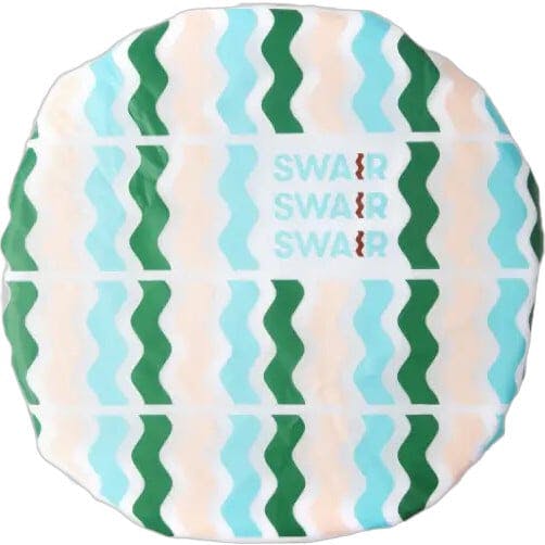 Shower Cap