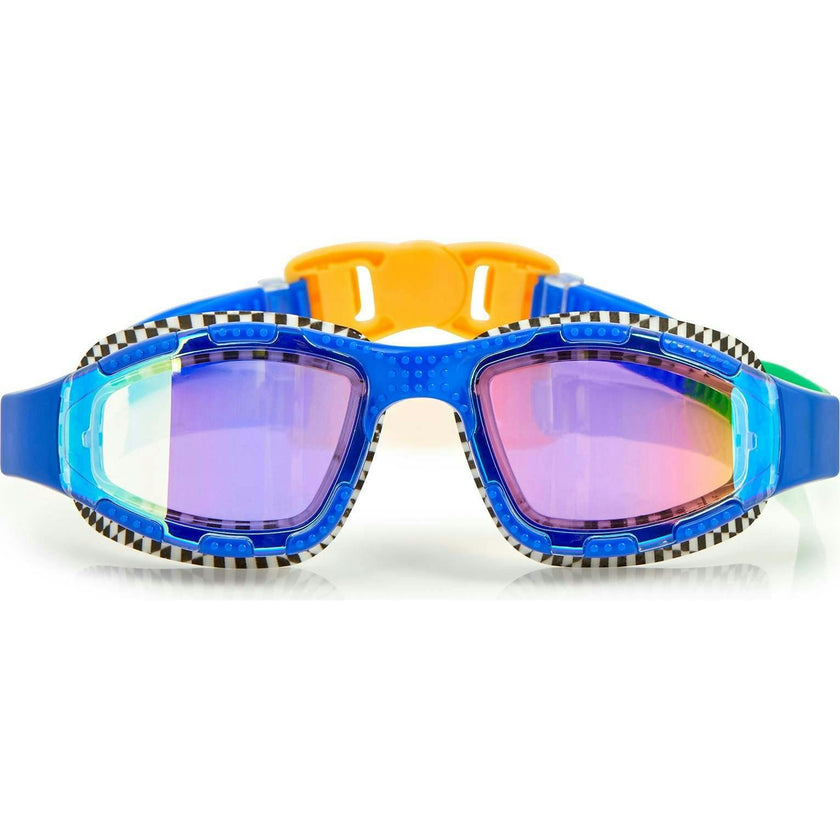 Street Vibe Back Stroke Swim Goggle