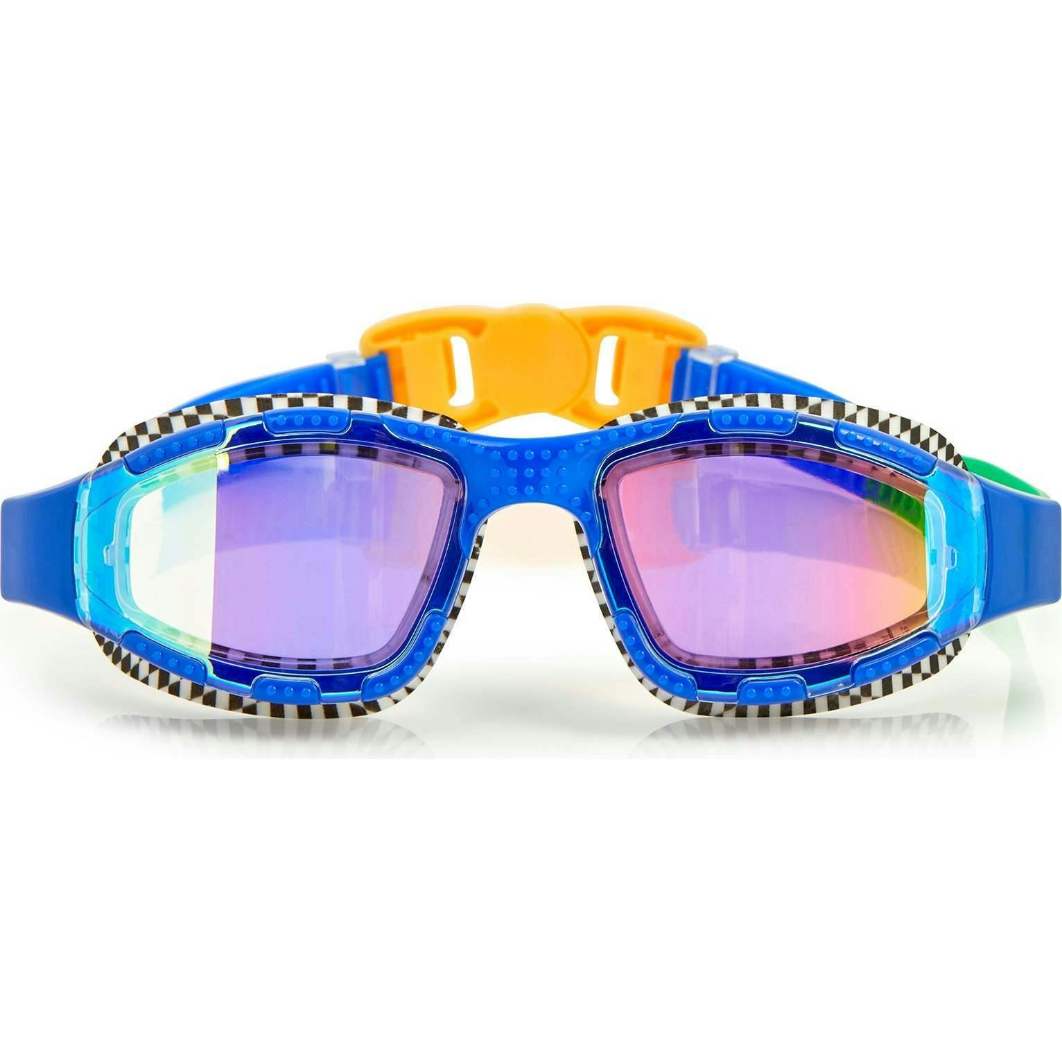 Street Vibe Back Stroke Swim Goggle