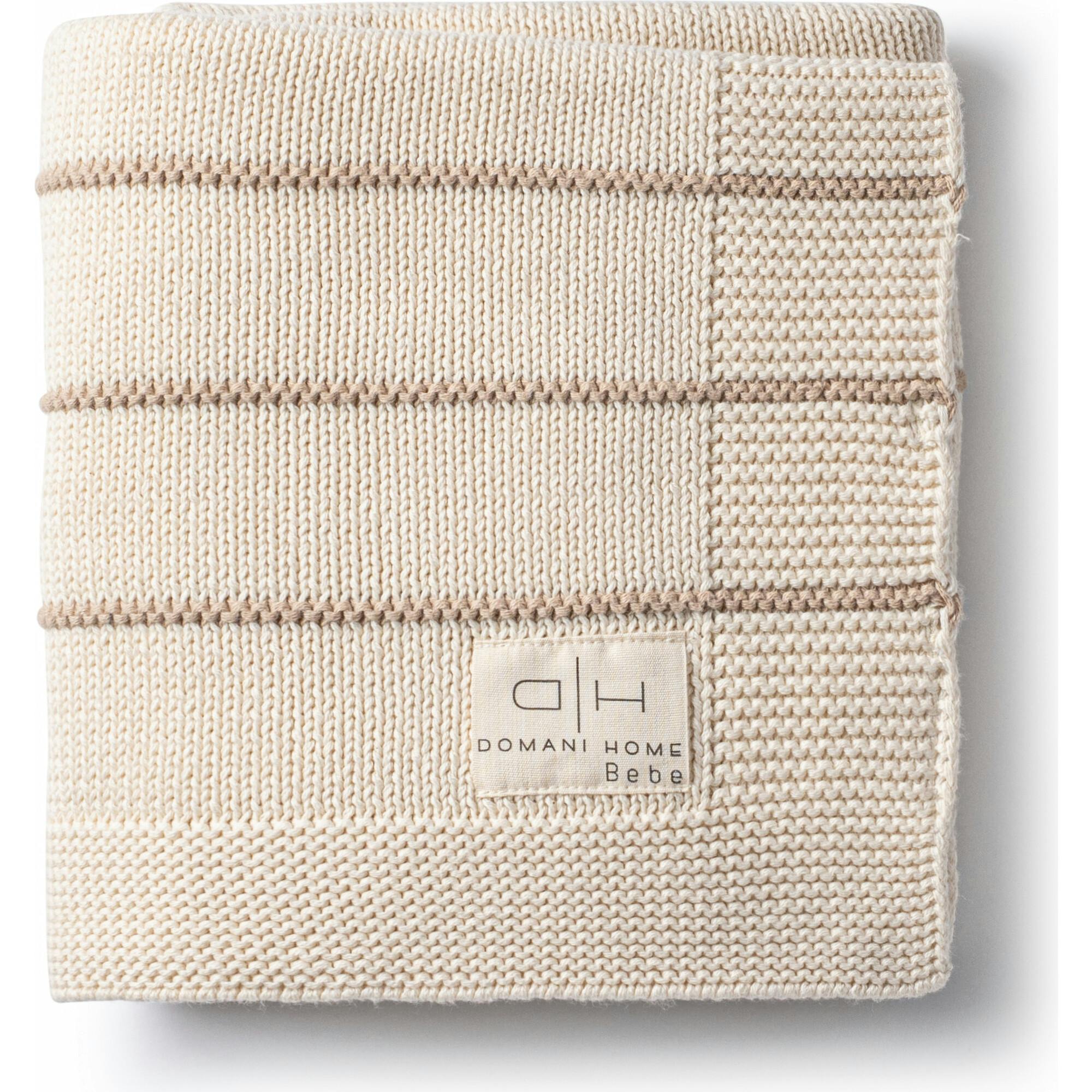 Bande Blanket