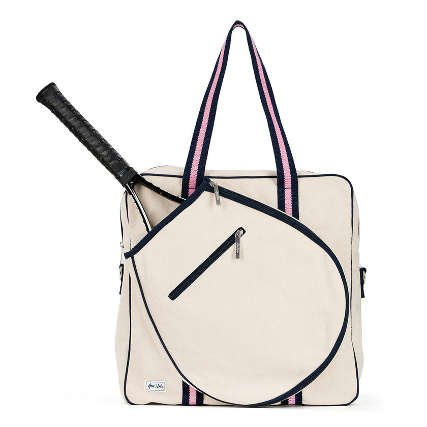 Hamptons Tennis Tour Bag