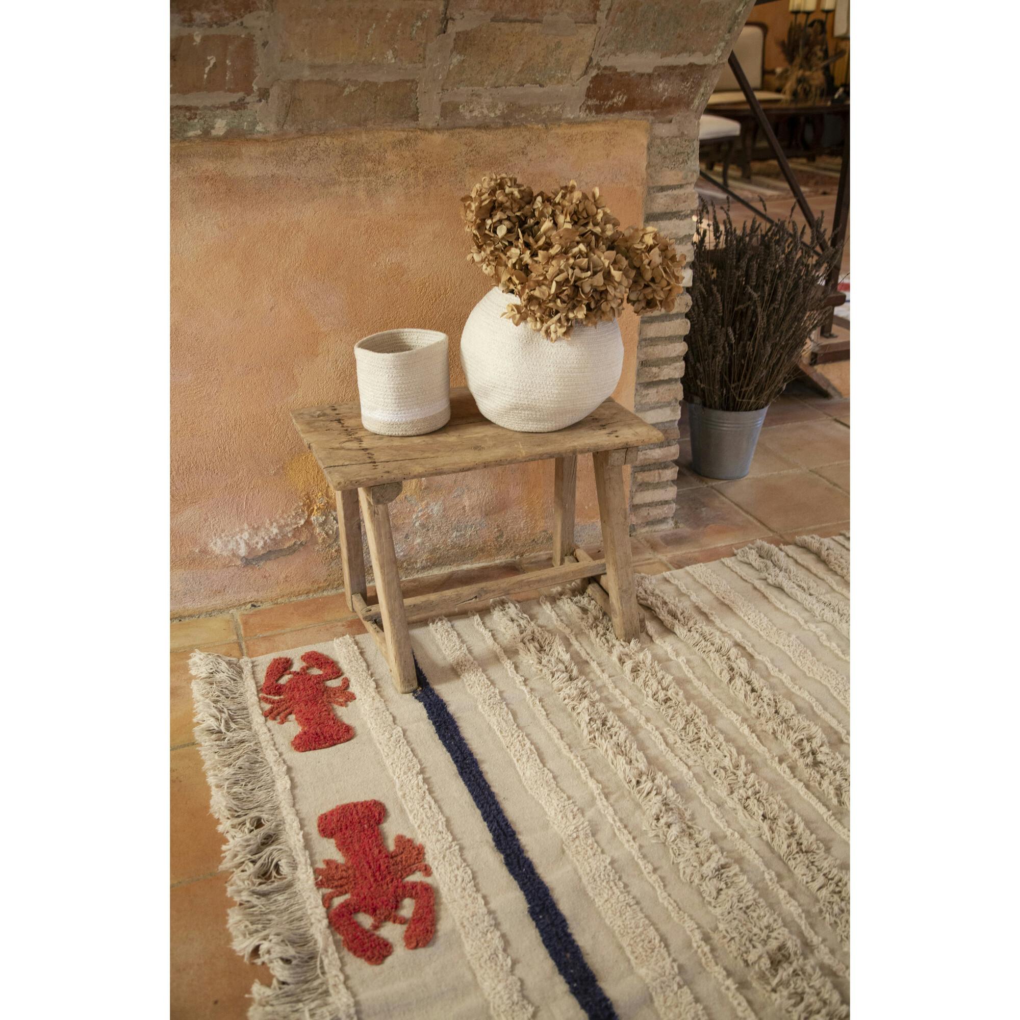 Bola Cotton Basket