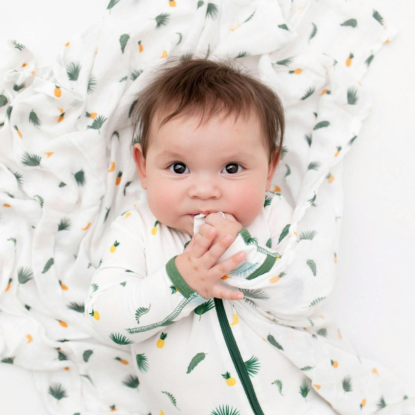 Swaddle Blanket